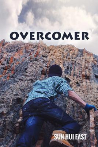 Book Overcomer Epimenidis Platsidakis