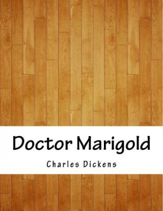 Buch Doctor Marigold DICKENS