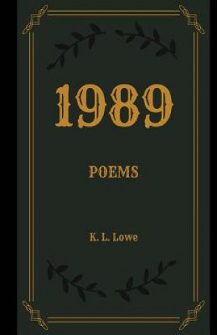 Knjiga 1989 K L Lowe