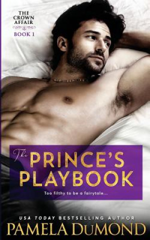 Buch The Prince's Playbook Pamela DuMond