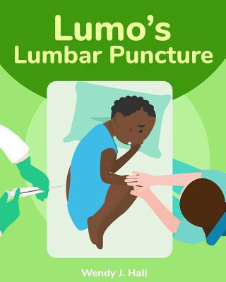 Książka Lumo's Lumbar Puncture Wendy J Hall