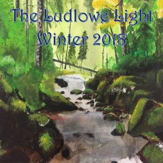 Könyv Ludlowe Light Winter 2018 Students