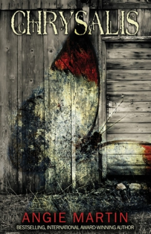 Book Chrysalis Angie Martin