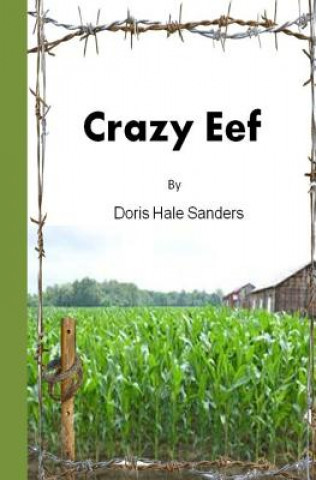 Knjiga Crazy Eef Doris Hale Sanders