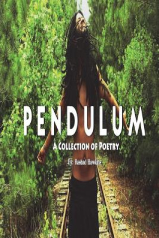 Knjiga Pendulum Rashad Hawkins