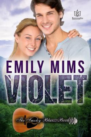 Knjiga Violet Emily Mims