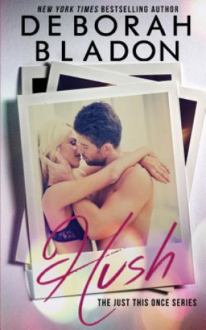 Book Hush Deborah Bladon