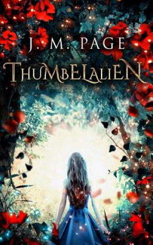 Book Thumbelalien J M Page