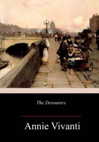 Book The Devourers Annie Vivanti