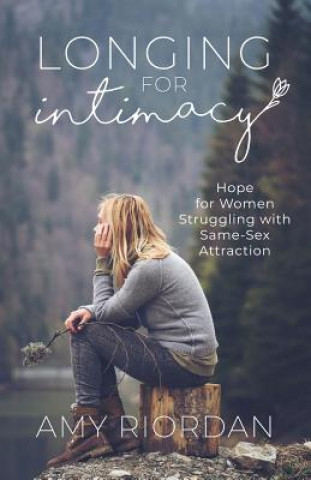 Carte Longing for Intimacy Amy Riordan