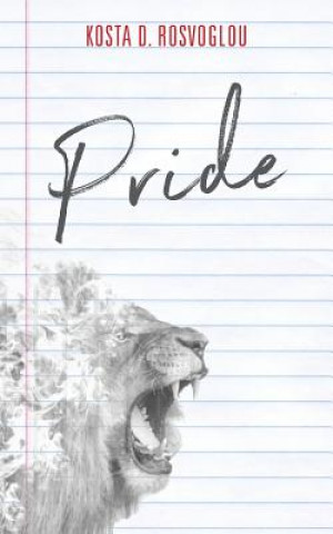 Knjiga Pride Kosta D Rosvoglou