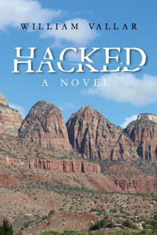 Buch Hacked William Vallar