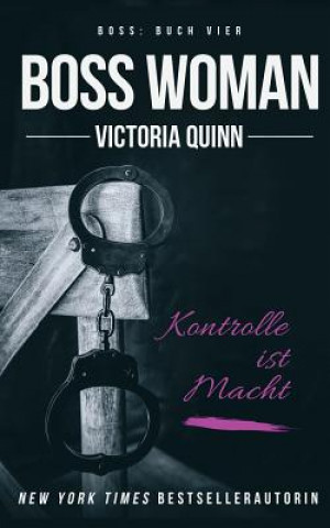 Carte Boss Woman (German) Victoria Quinn