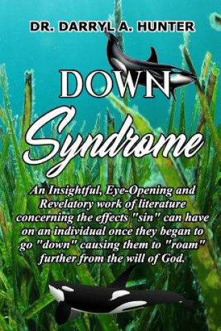 Könyv Down Syndrome Dr Darryl a Hunter