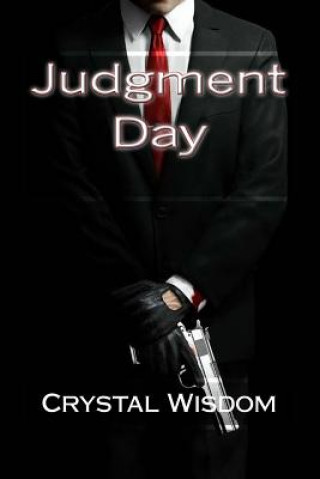 Kniha Judgment Day Crystal Wisdom