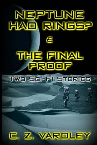 Boek Two Sci Fi Stories C Z Vardley