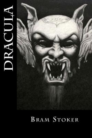 Buch Dracula Bram Stoker