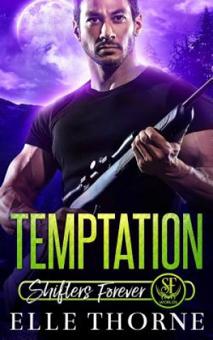 Knjiga Temptation Elle Thorne