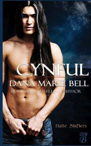 Kniha Cynful Dana Marie Bell