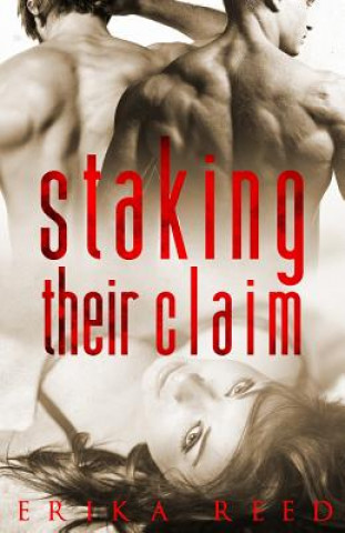 Boek Staking Their Claim Erika Reed
