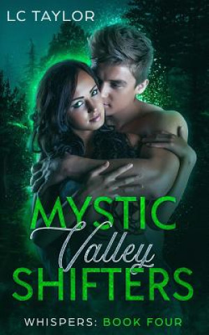 Buch Whispers: Book Four LC Taylor