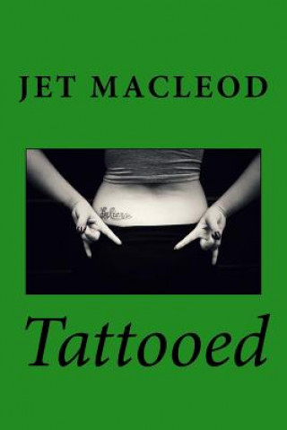 Book Tattooed Jet MacLeod