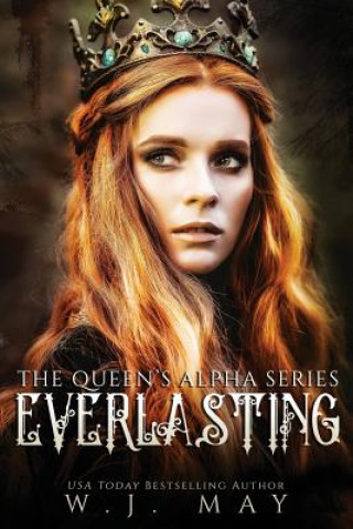 Βιβλίο Everlasting W J May
