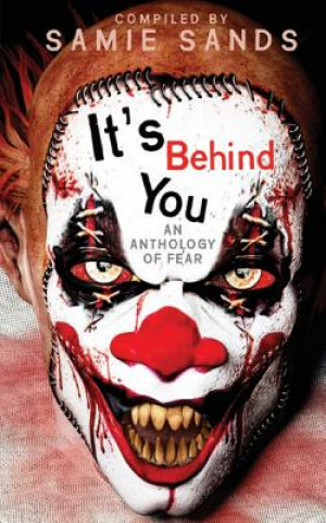Libro It's Behind You! Samie Sands