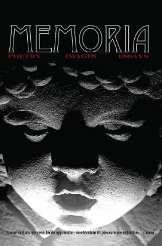 Kniha Memoria Alex Ness