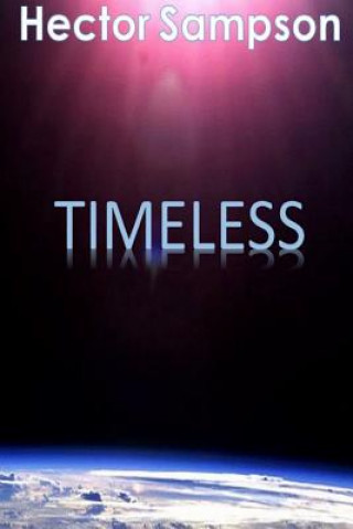Buch Timeless Hector Sampson