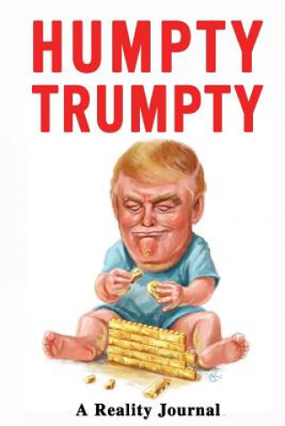 Книга Humpty Trumpty Donald Gorbach