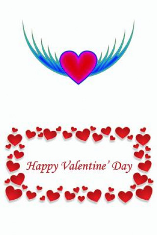 Buch Happy Valentine's Day Jane Smith