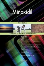 Könyv Minoxidil; Third Edition G J Blokdijk