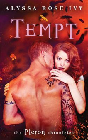 Libro Tempt Alyssa Rose Ivy