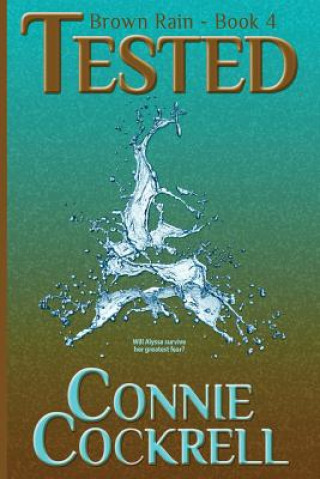 Book Tested Connie Cockrell