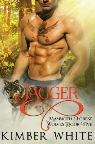 Βιβλίο Jagger Kimber White