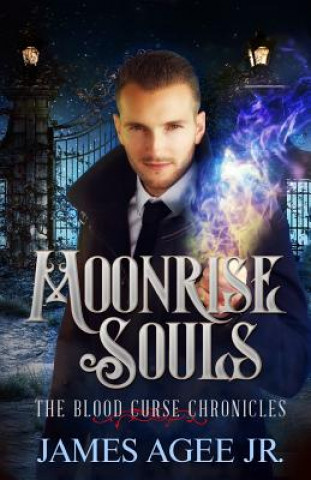 Buch Moonrise Souls James Agee Jr