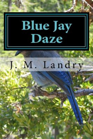 Knjiga Blue Jay Daze Mr J M Landry