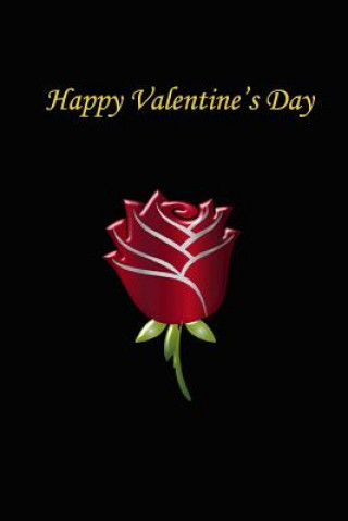 Knjiga Happy Valentine's Day Jane Smith