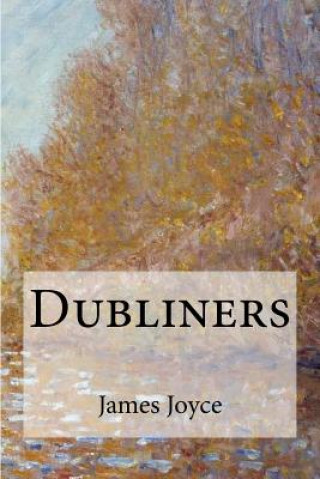 Carte Dubliners James Joyce