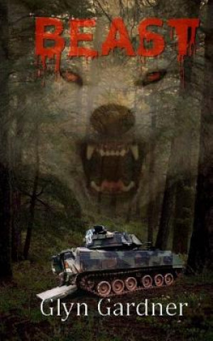 Book Beast Glyn Gardner