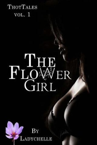 Carte The Flower Girl Rachelle Ford