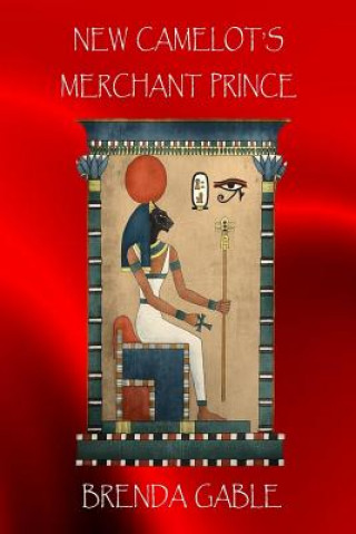 Buch New Camelot's Merchant Prince Brenda Gable