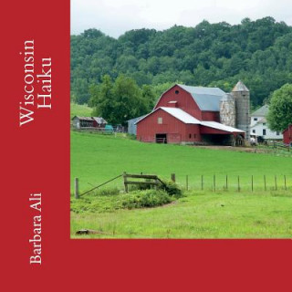 Libro Wisconsin Haiku Barbara Ali