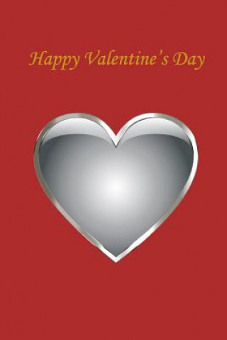 Buch Happy Valentine's Day Jane Smith