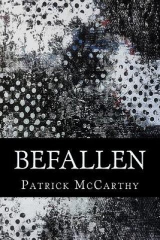 Libro befallen Patrick McCarthy