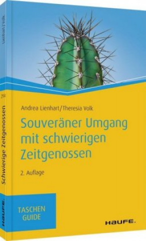 Könyv Souveräner Umgang mit schwierigen Zeitgenossen Theresia Volk