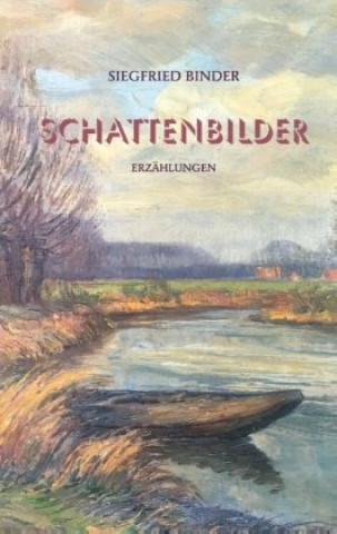 Knjiga Schattenbilder 