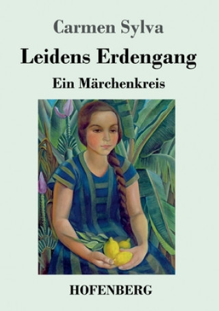 Livre Leidens Erdengang 