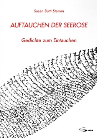 Книга Auftauchen der Seerose Susan Butti Stamm
